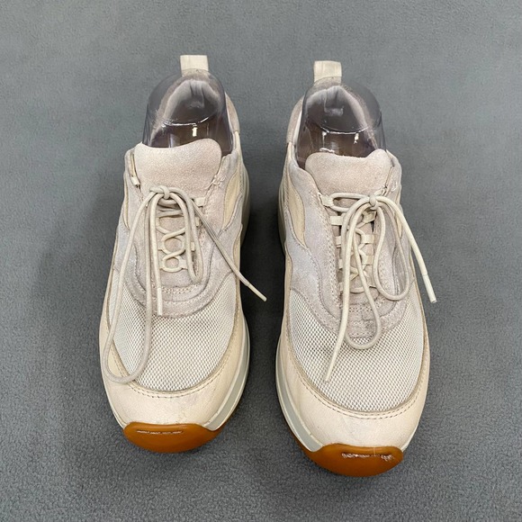 VAGABOND Women's Sprint 2.0 Platforms Sneakers Size 8 Chunky Comfort Athletic - Picture 7 of 16